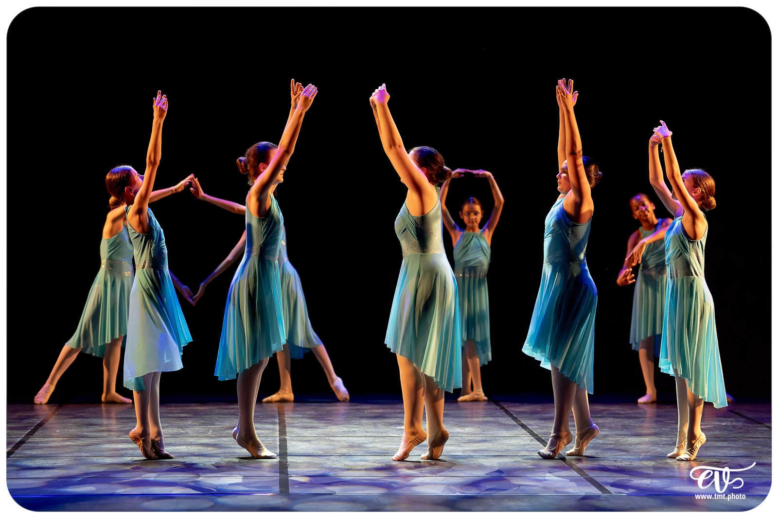 GALA DE DANSE 2026 EMMDH